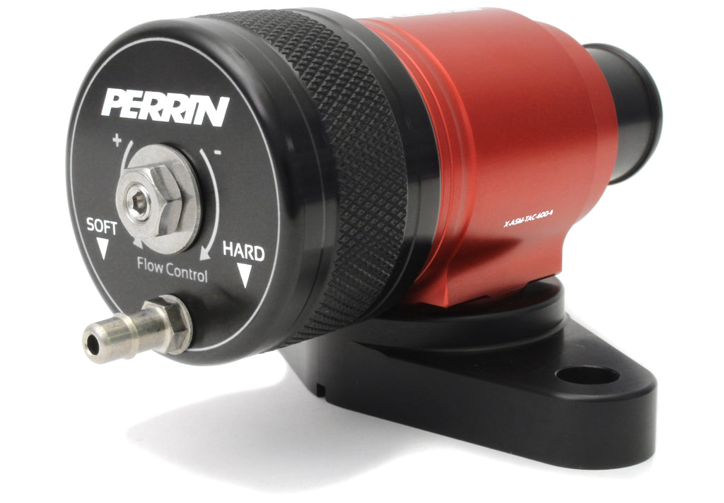 Bypass Valve for 2008-2014 WRX, Forester XT, Outback XT, Legacy GT