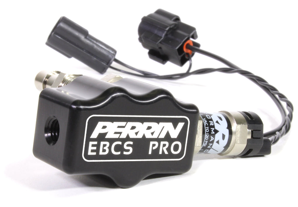 EBCS Pro Boost Control Solenoid for 2015-2021 WRX, Forester XT