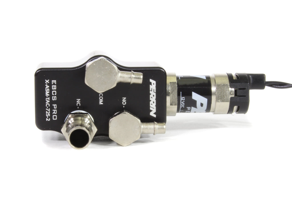EBCS Pro Boost Control Solenoid for 2015-2021 WRX, Forester XT