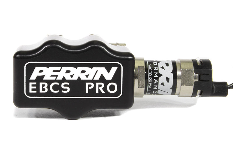 EBCS Pro Boost Control Solenoid for 2015-2021 WRX, Forester XT