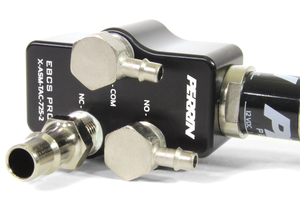 EBCS Pro Boost Control Solenoid for 2015-2021 WRX, Forester XT