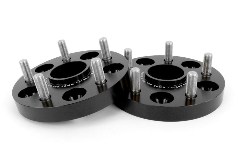 Wheel Spacers 20mm for 2015-2026 WRX, STI, Forester, Outback, Legacy, Impreza, Crosstrek