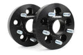 Wheel Spacers 25mm for 2002-2014 WRX, STI, BRZ, FR-S, Forester, Outback, Legacy, Impreza, Crosstrek