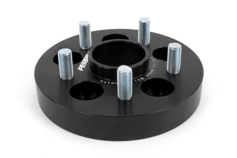 Wheel Spacers 25mm for 2002-2014 WRX, STI, BRZ, FR-S, Forester, Outback, Legacy, Impreza, Crosstrek