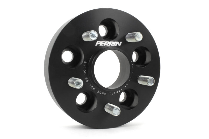 Wheel Spacers 30mm for 2002-2014 WRX, STI, BRZ, FR-S, Forester, Outback, Legacy, Impreza, Crosstrek