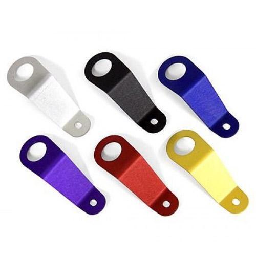 BLOX Racing Radiator Stay - 92-95 Civic - Overstock Colors