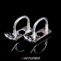 Rad Brackets for Traction Bars