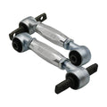 BLOX Racing Rear Camber Kit - 88-00 Civic / 90-01 Integra