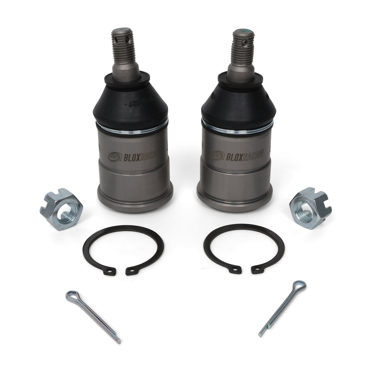 BLOX Racing Roll Center Adjusters - 92-00 Civic / 94-01 Integra