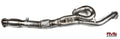 RV6 Long Tube Jpipe 17+ Ridgeline