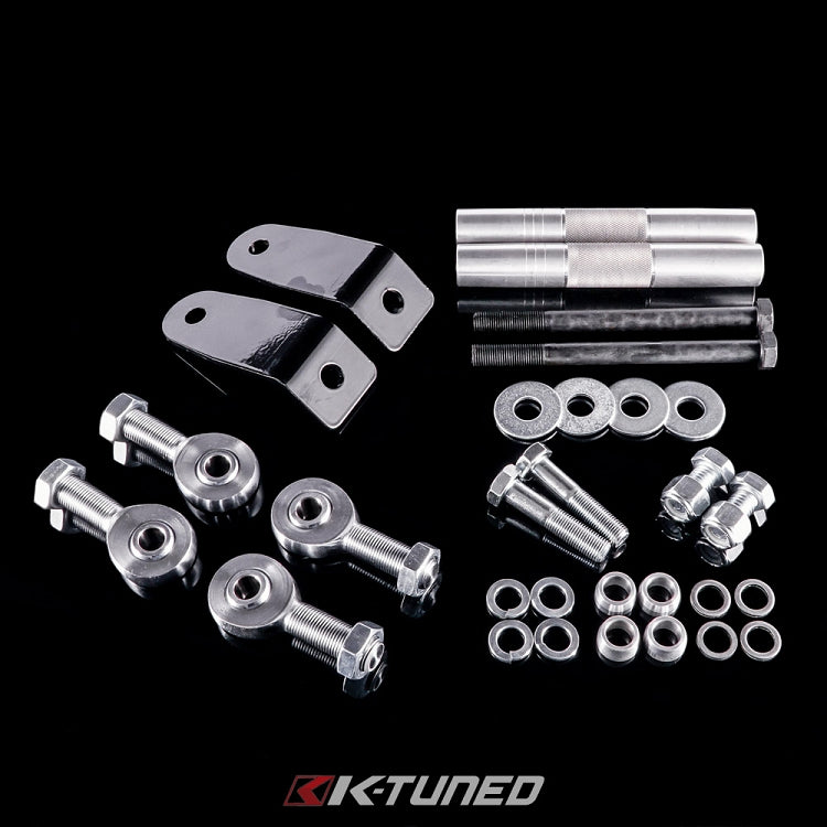 Front Stabilizer Bars 88-91 Civic/CRX & 90-93 Integra