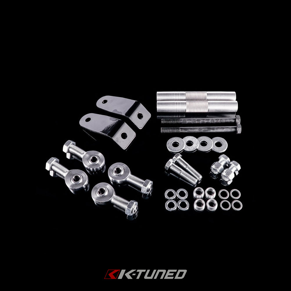 Front Stabilizer Bars 88-91 Civic/CRX & 90-93 Integra