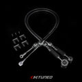 9th Gen Civic Si (12-15) - OEM-Spec Shifter Cables