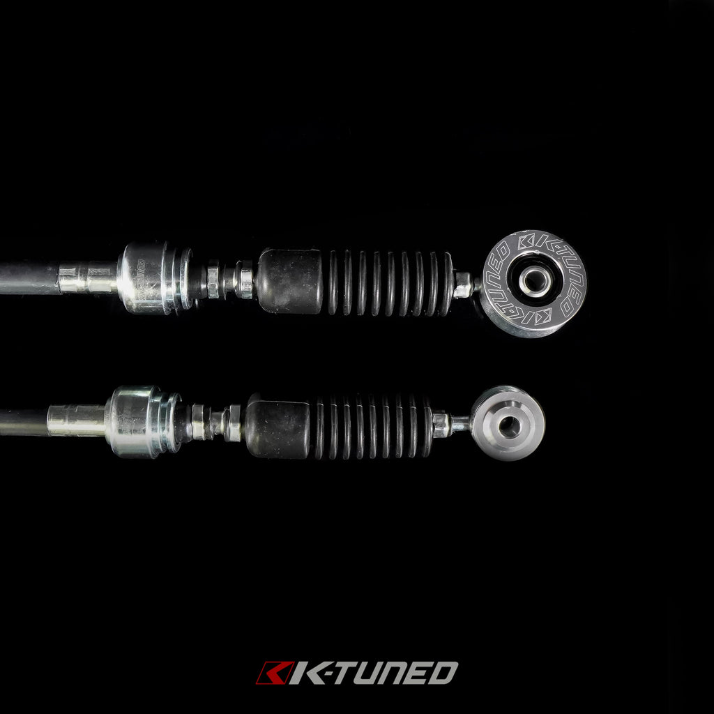9th Gen Civic Si (12-15) - OEM-Spec Shifter Cables