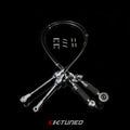 Accord / TSX Transmission - OEM-Spec Shifter Cables