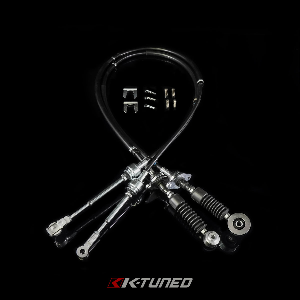 Accord / TSX Transmission - OEM-Spec Shifter Cables