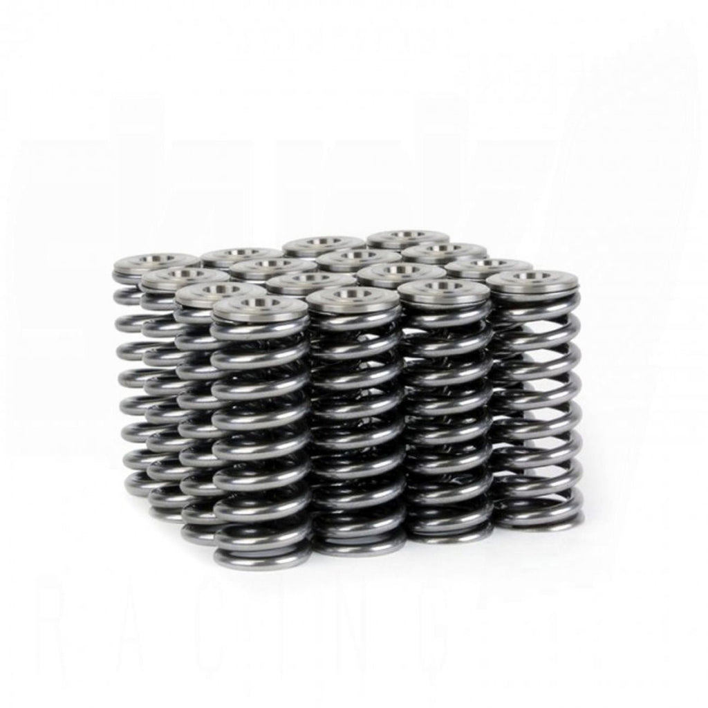 Alpha Valve Spring & Ti Retainer Kit - D16 VTEC