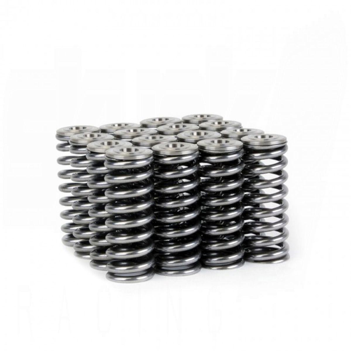 Alpha Valve Spring & Ti Retainer Kit - D16 VTEC