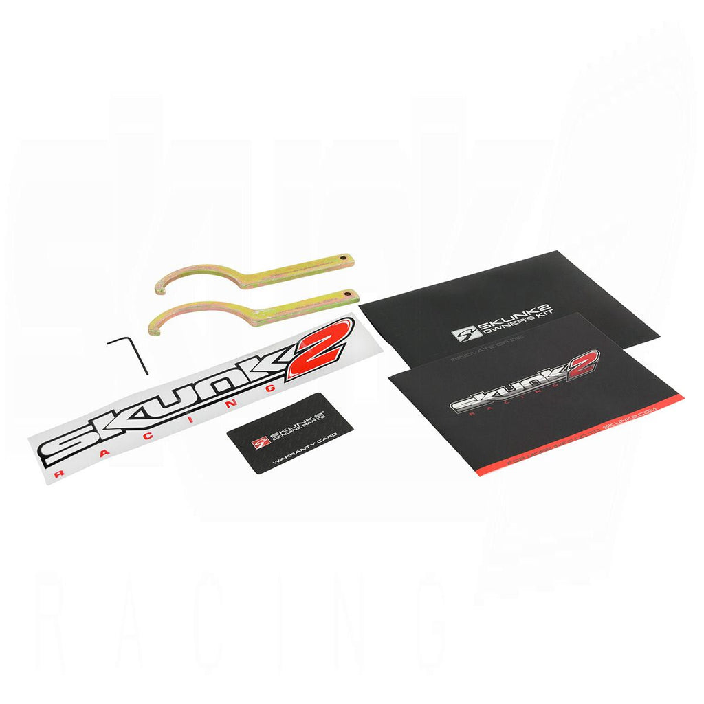 Pro ST Coilovers '92-'95 Civic