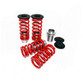 Sleeve Coilovers - '92-'01 Prelude