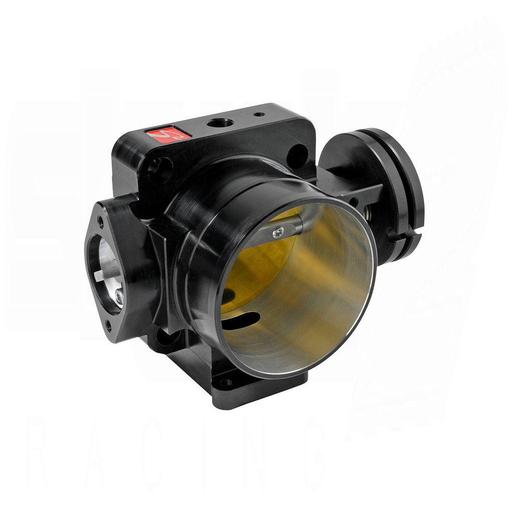 Pro 70mm Throttle Body - K Series - Black