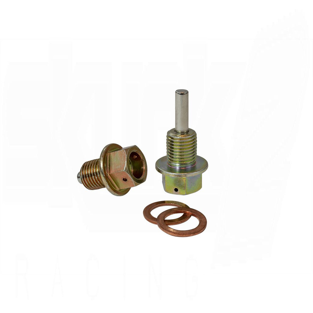 Magnetic Drain Plug Set (M14 x 1.5)
