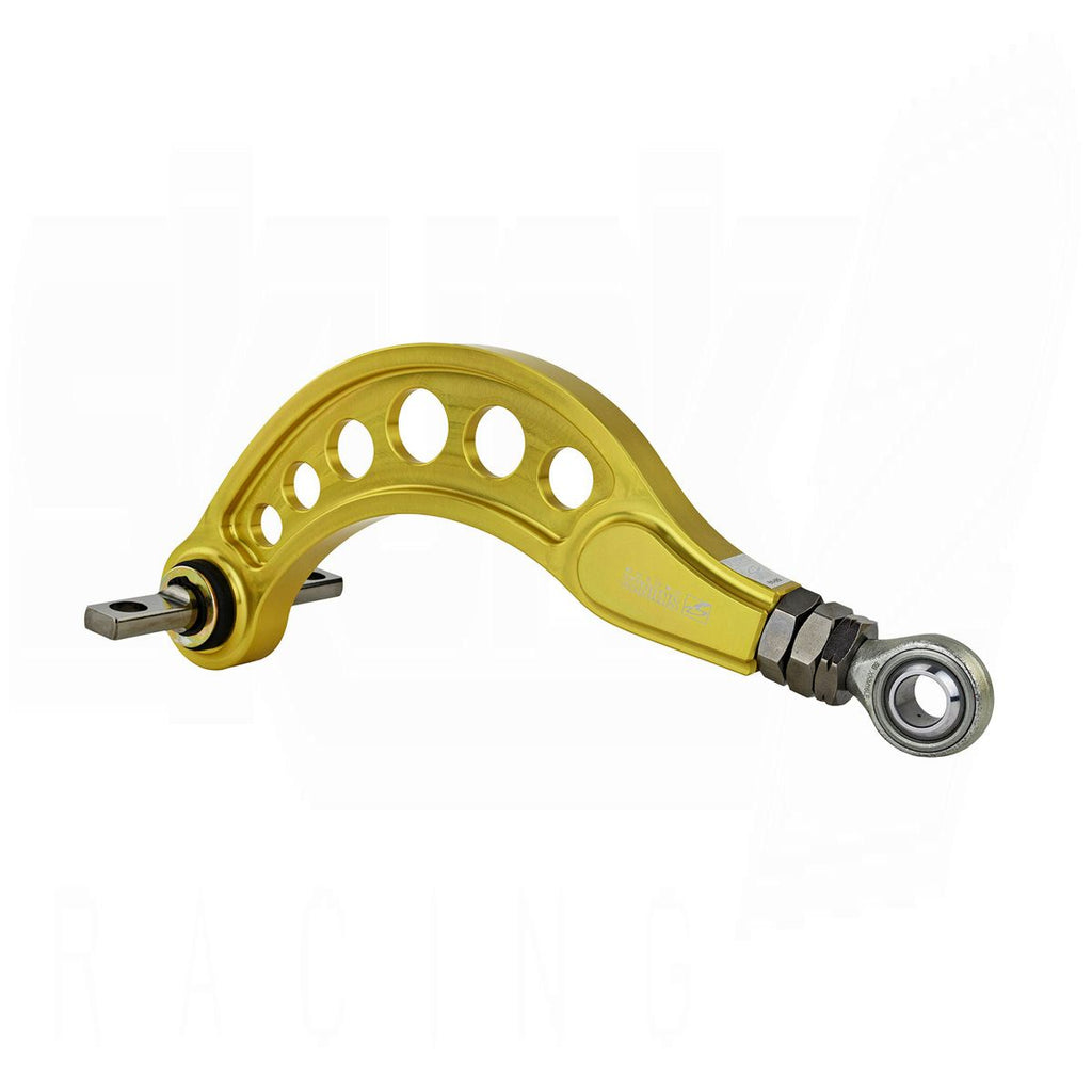 Pro Camber Kit - Rear - '12-'15 Civic - Gold Ano