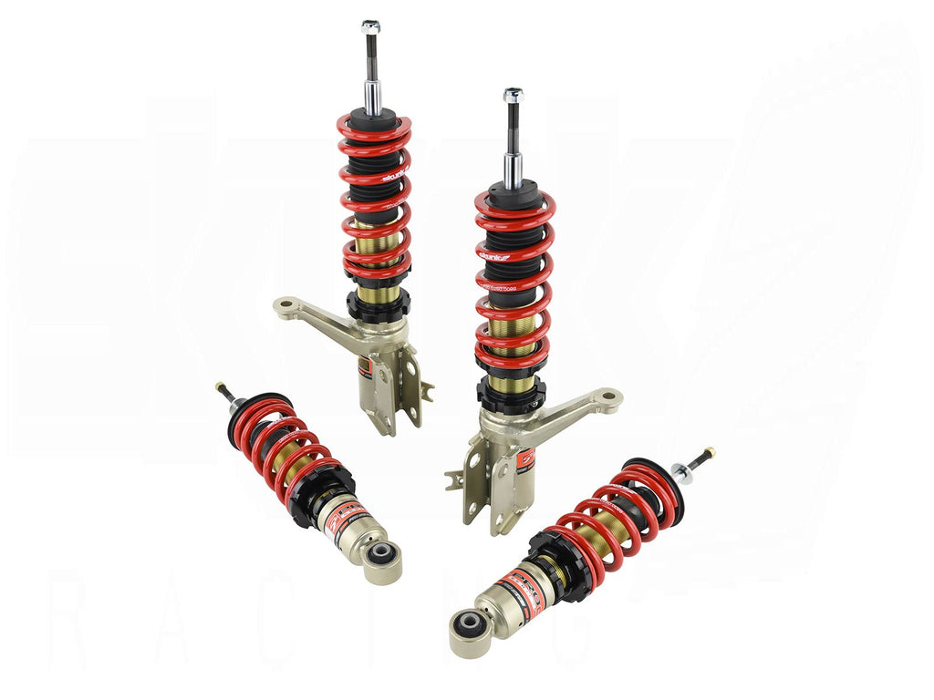 Pro-S II Coilovers - '01-'05 Civic