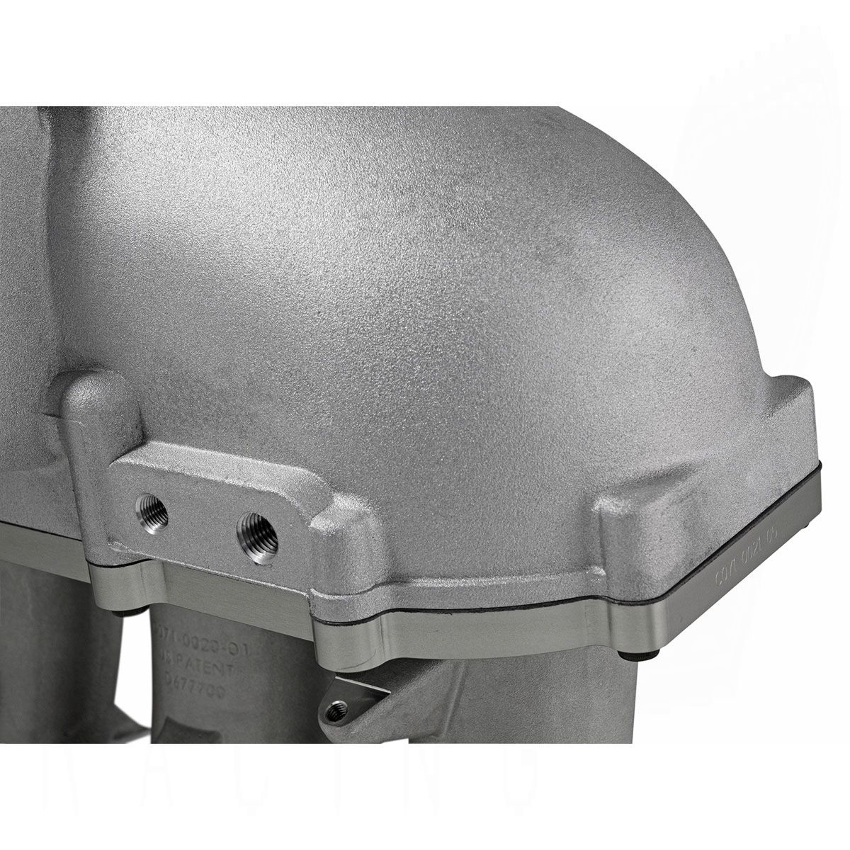 Ultra Race Centerfeed Intake Manifold - K20A2 Style