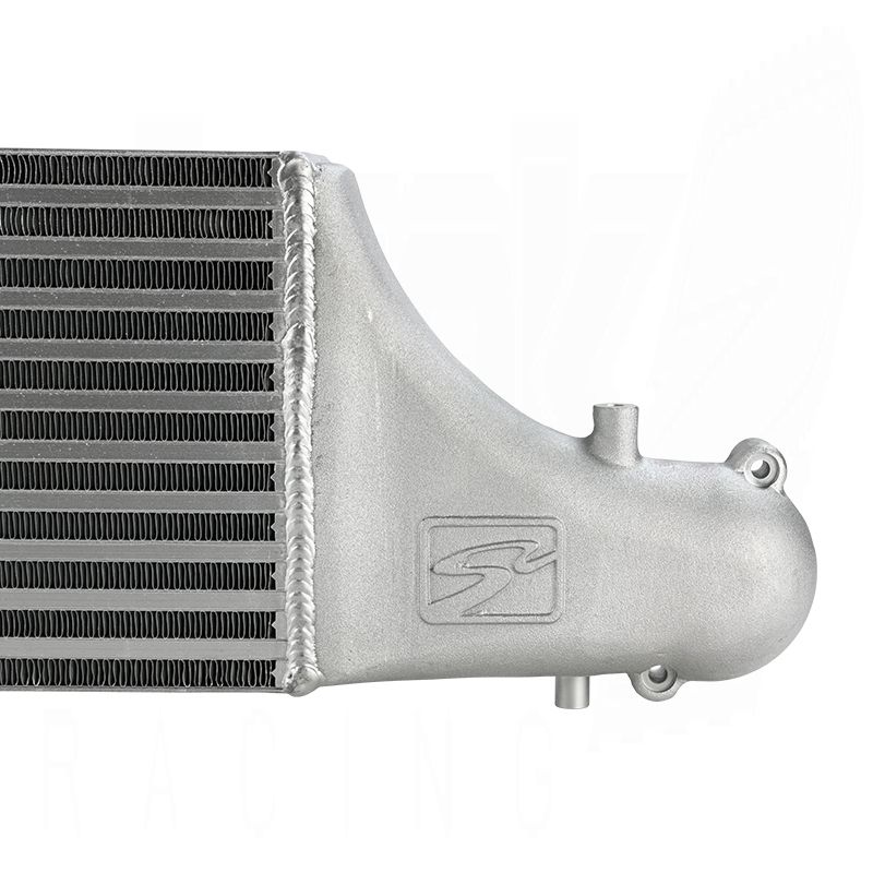 Intercooler - Honda - '22+ Civic 1.5T - w/ Piping Adapters