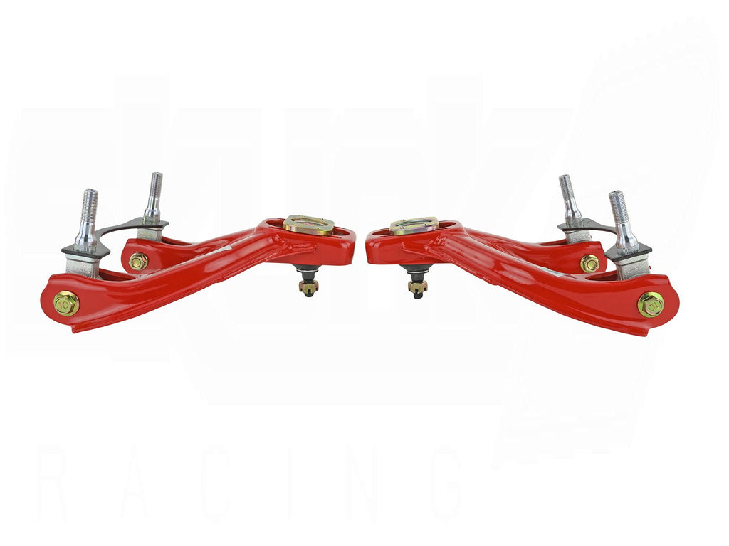 Pro Plus Camber Kit - Front - '92-'95 Civic