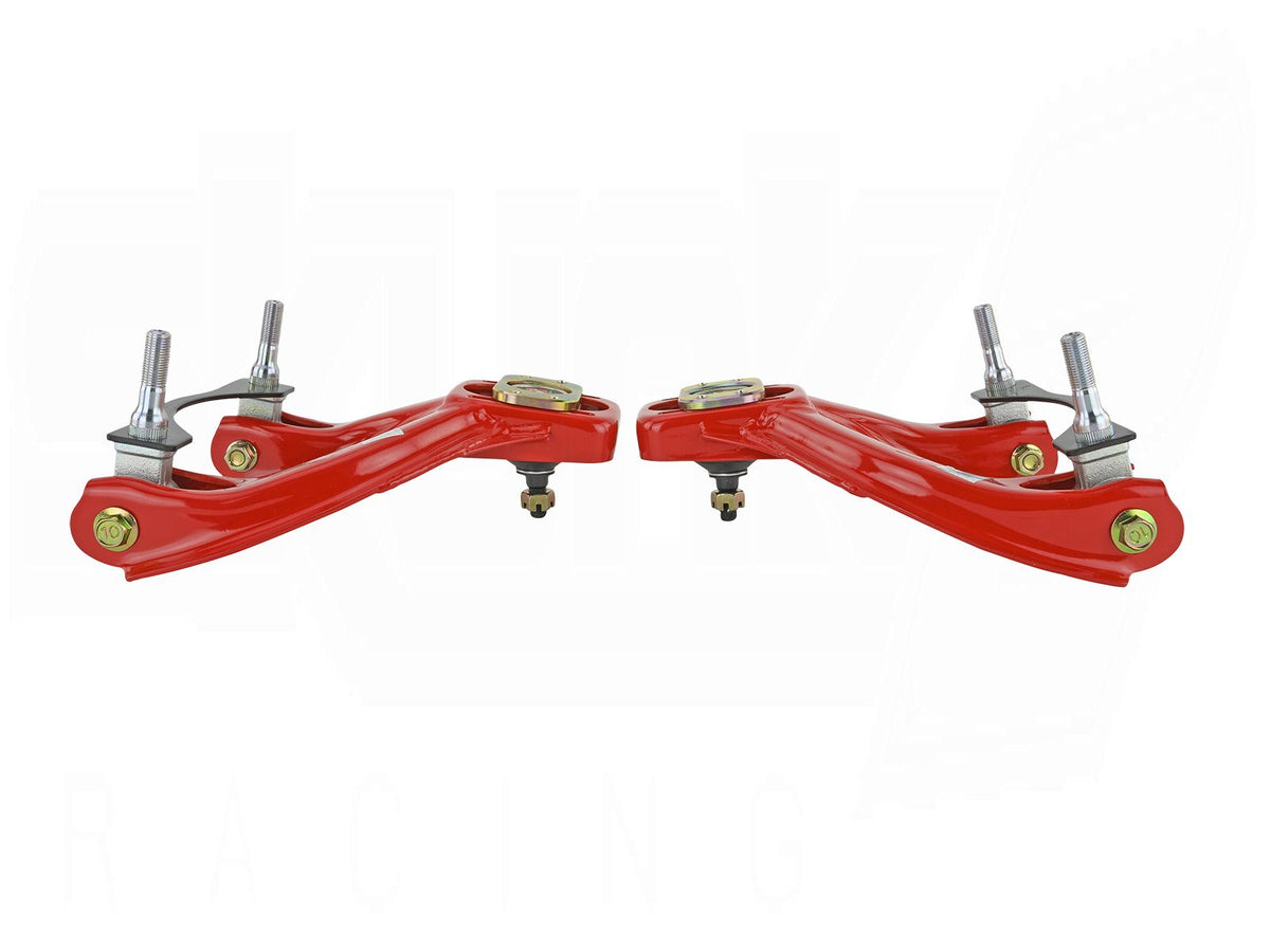 Pro Plus Camber Kit - Front - '92-'95 Civic