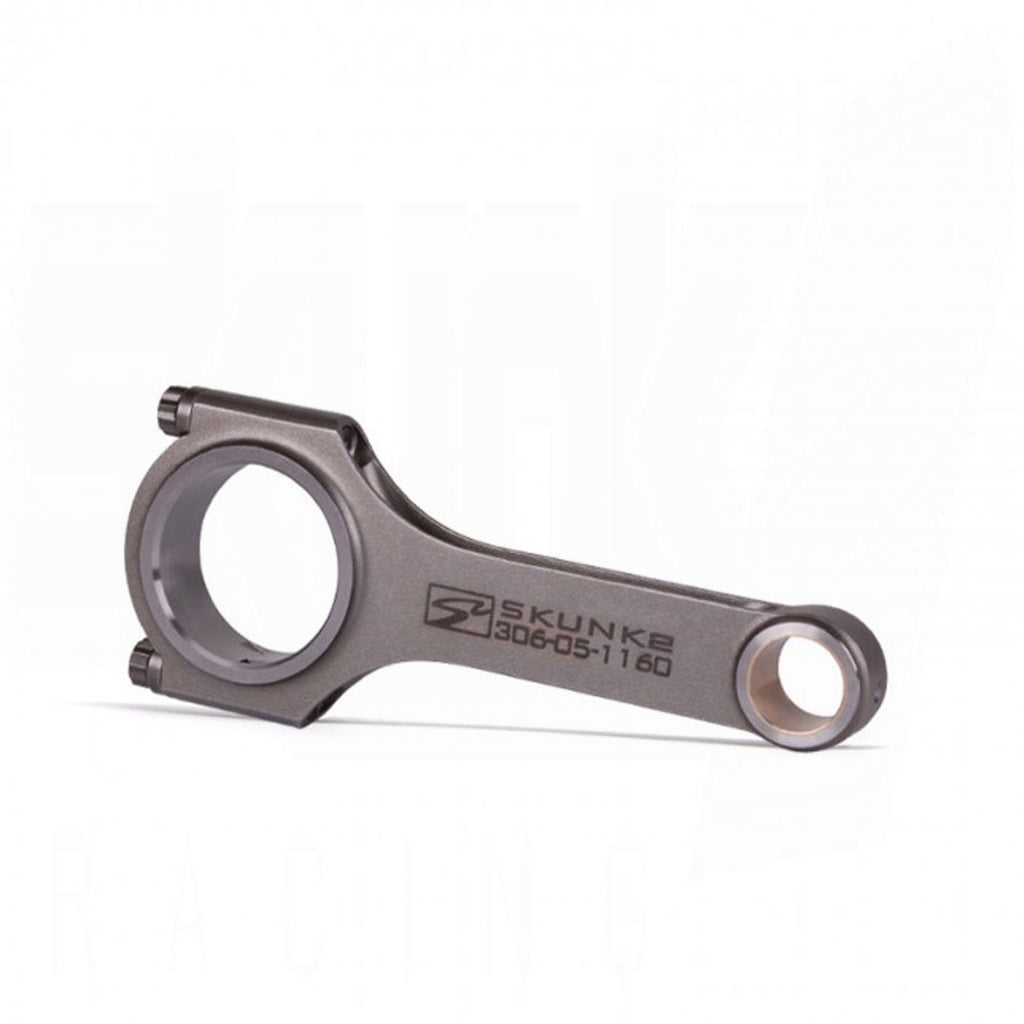 Alpha Connecting Rods - B16A