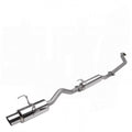 MegaPower RR Cat-Back Exhaust - 2002-2006 Acura RSX Type S
