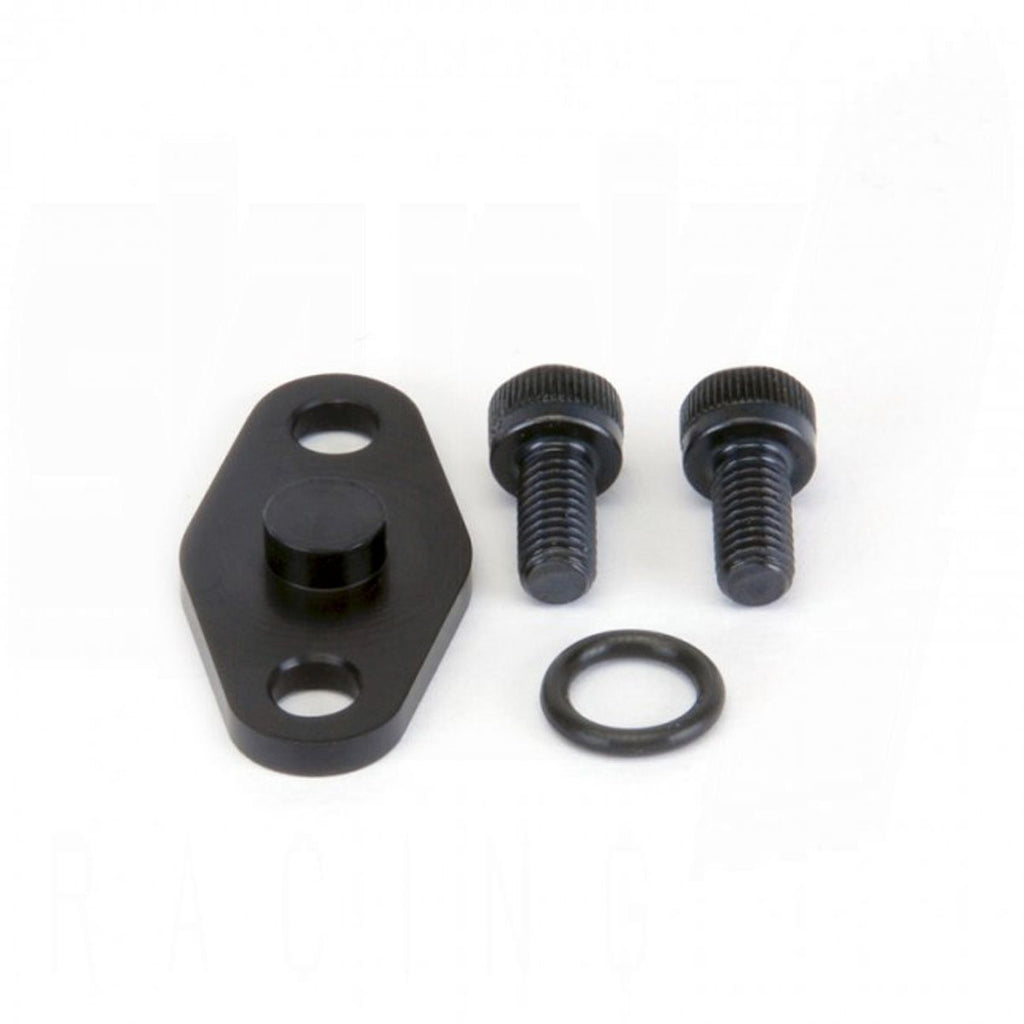 Air Temp Block-Off - B/D/H/F