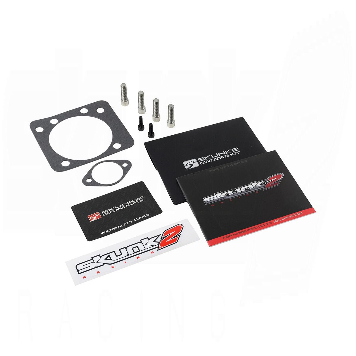 Pro 74mm Throttle Body - B/D/F/H Series