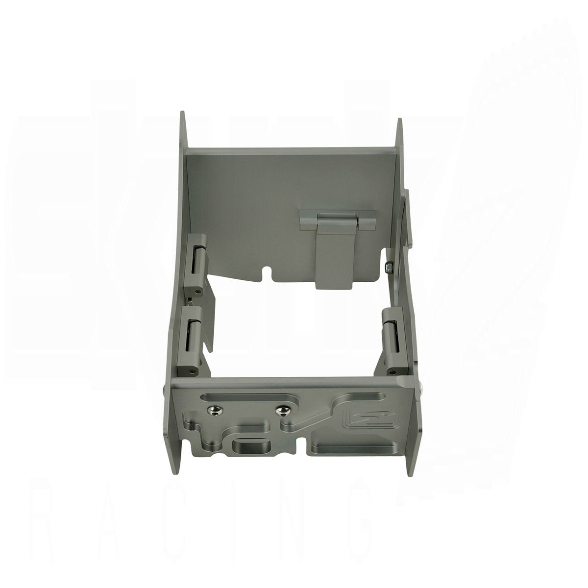 Oil Pan Baffle (Drop In) - Honda K Series