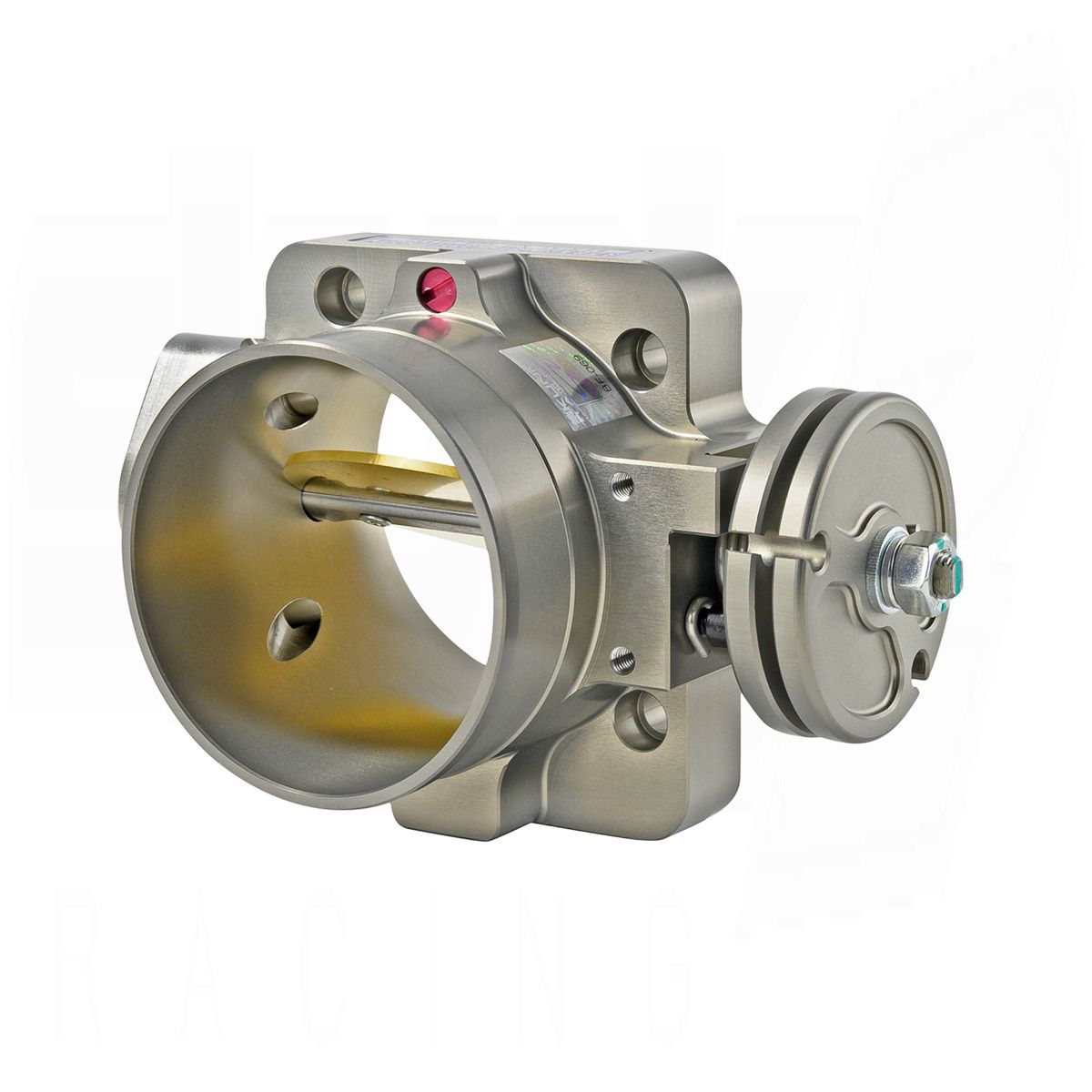 Pro 74mm Throttle Body - B/D/F/H Series