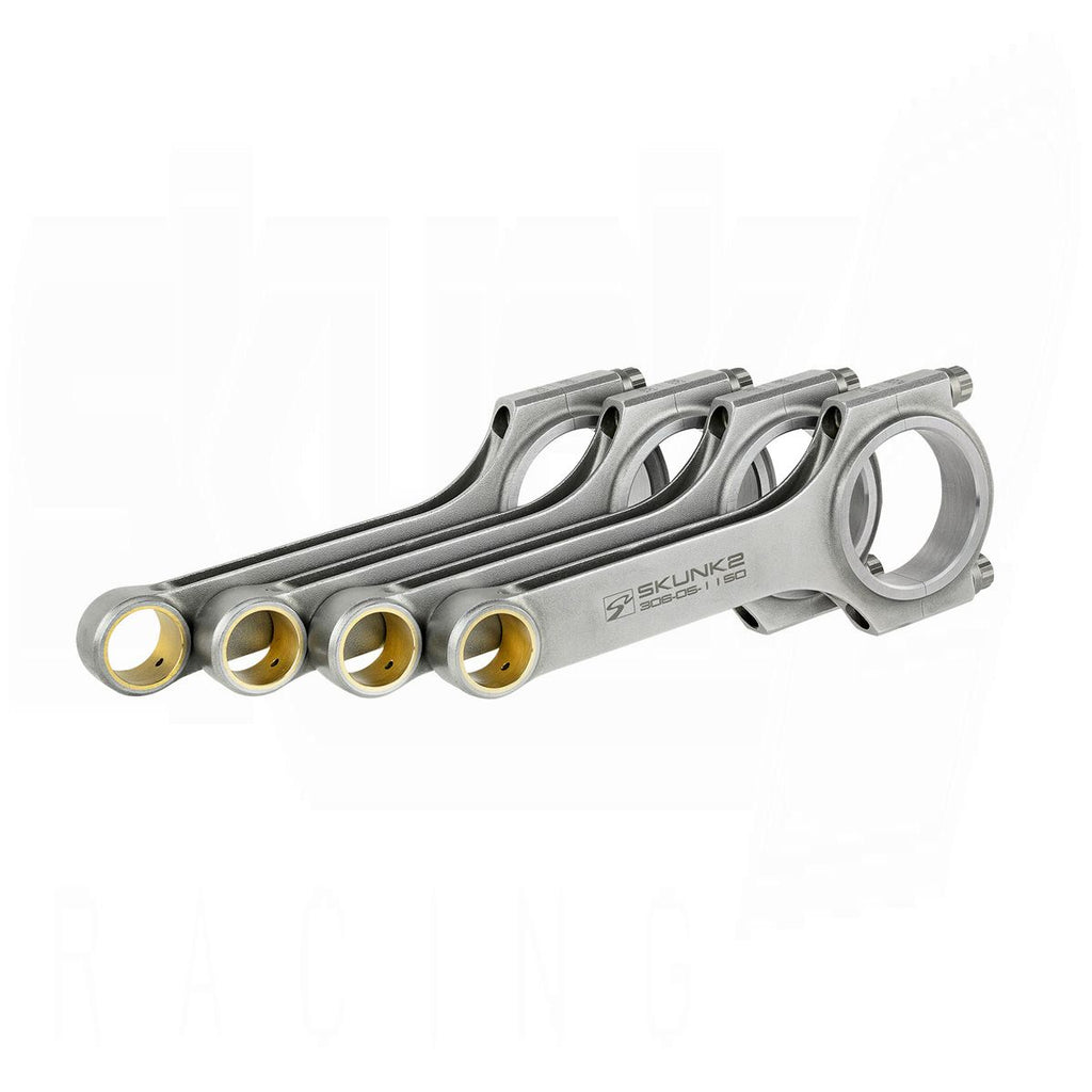 Alpha Connecting Rods - K24