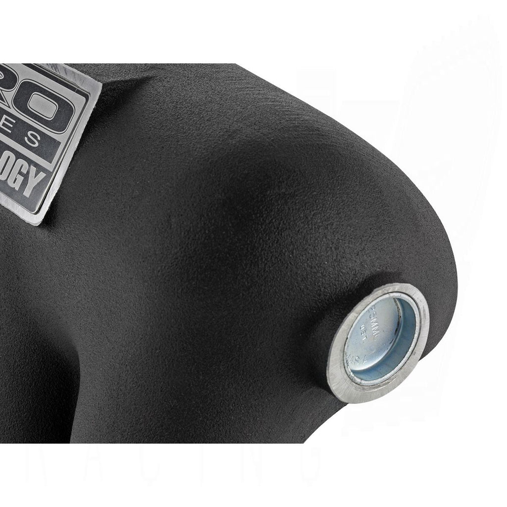 Pro Intake Manifold - K20Z3 Style - Black