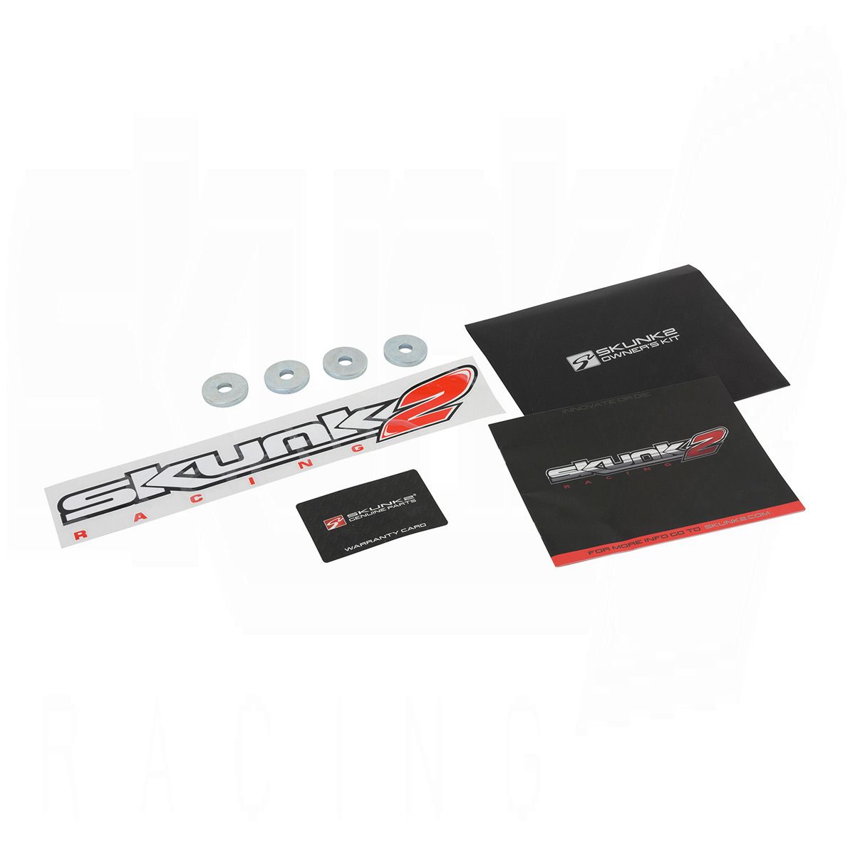 Sport Shocks - '94-'01 Integra