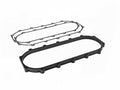 Ultra Race Plenum Spacer - 1L Black