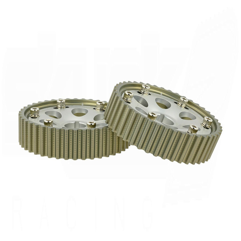 Pro Cam Gears - Honda H22/ F20B VTEC