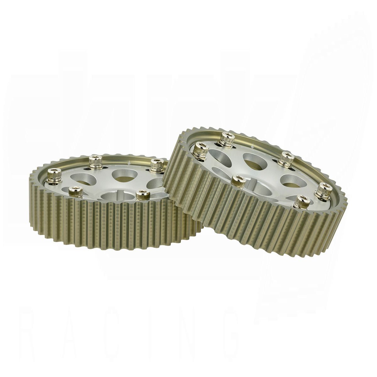 Pro Cam Gears - Honda H22/ F20B VTEC