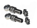 Heim Joint Replacement Set - Rear Camber Kit - '06-'15 Civic