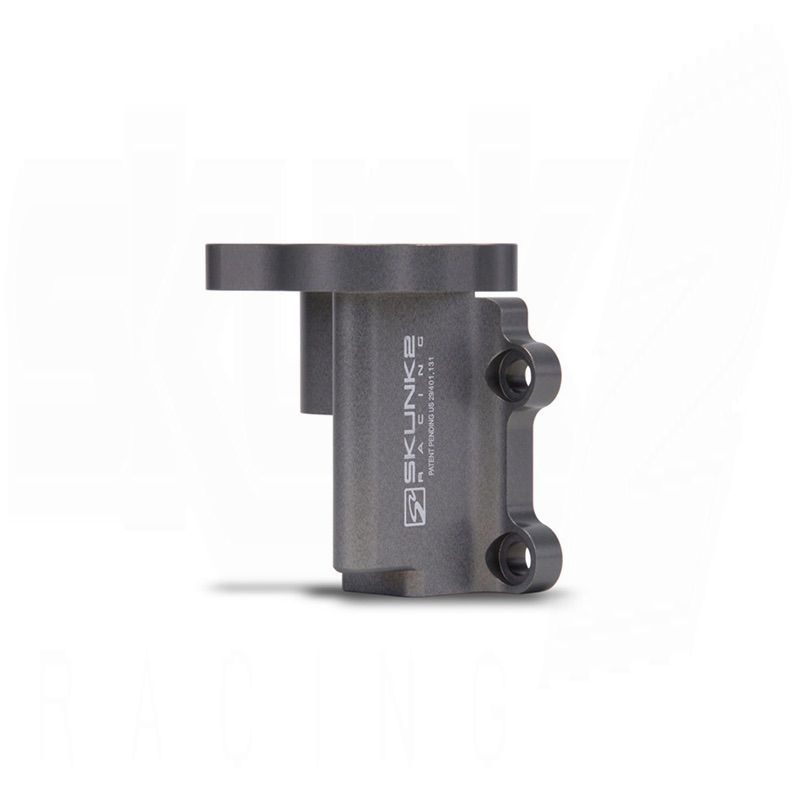 VTEC Solenoid Housing - K Series - Hard