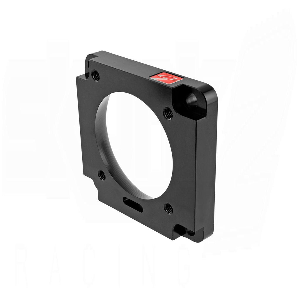 Throttle Body Adapter - K (PRB) to Ultra Race