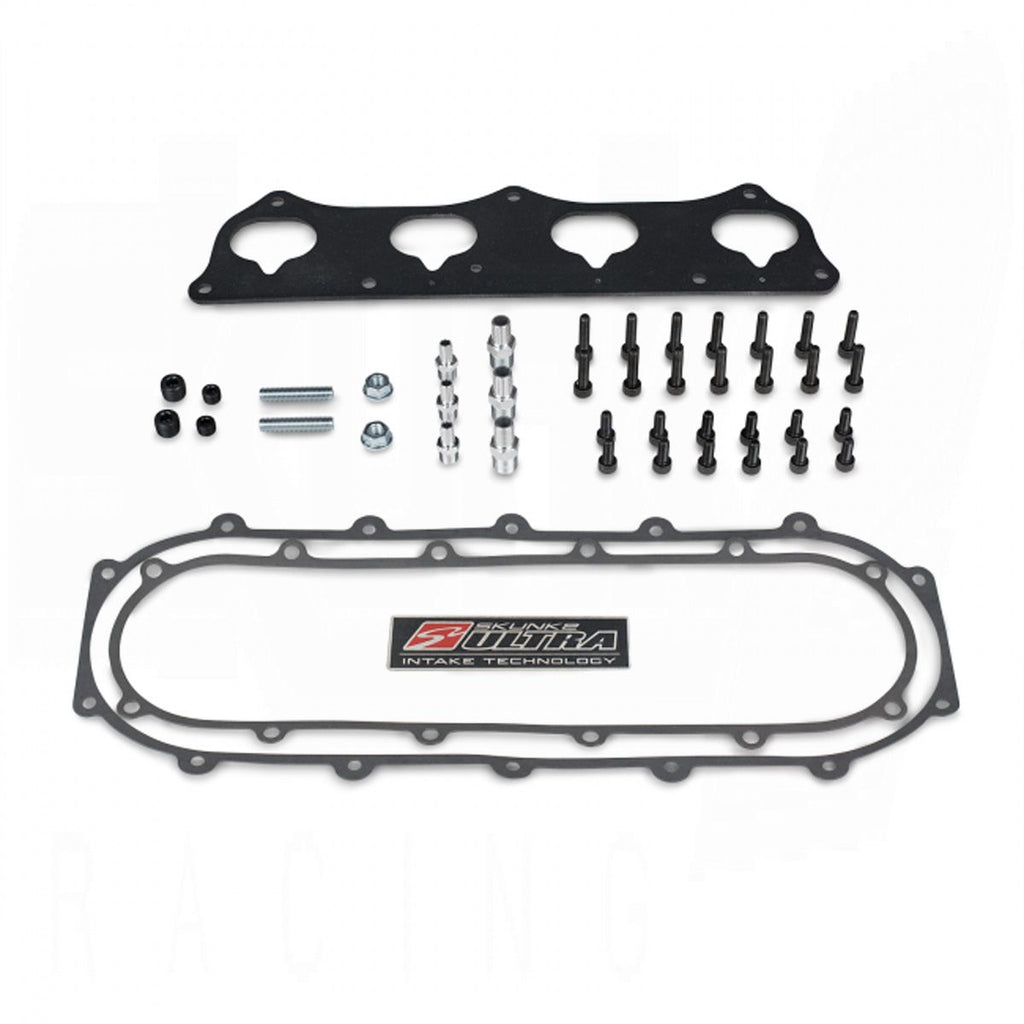 Ultra Race Manifold Hardware Kit - Centerfeed - K Series