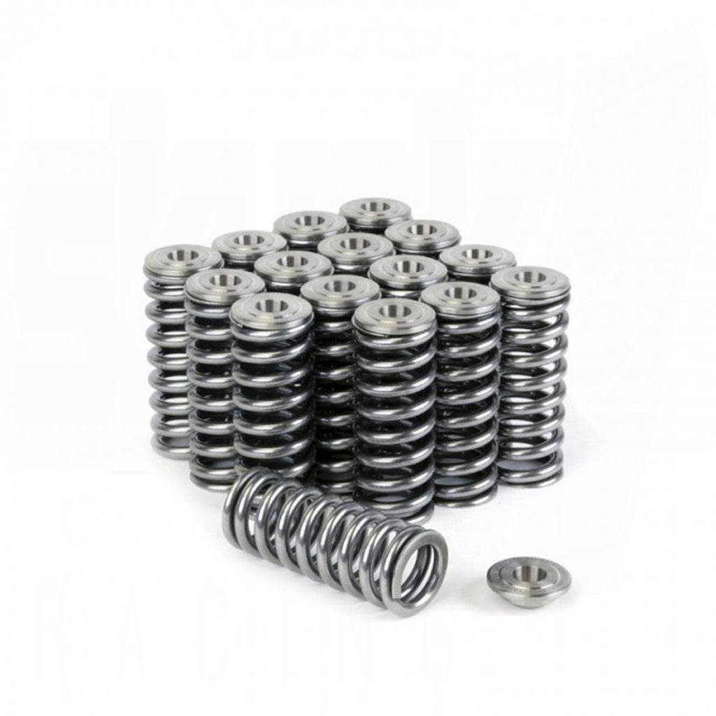 Alpha Valve Spring & Ti Retainer Kit - D16 VTEC