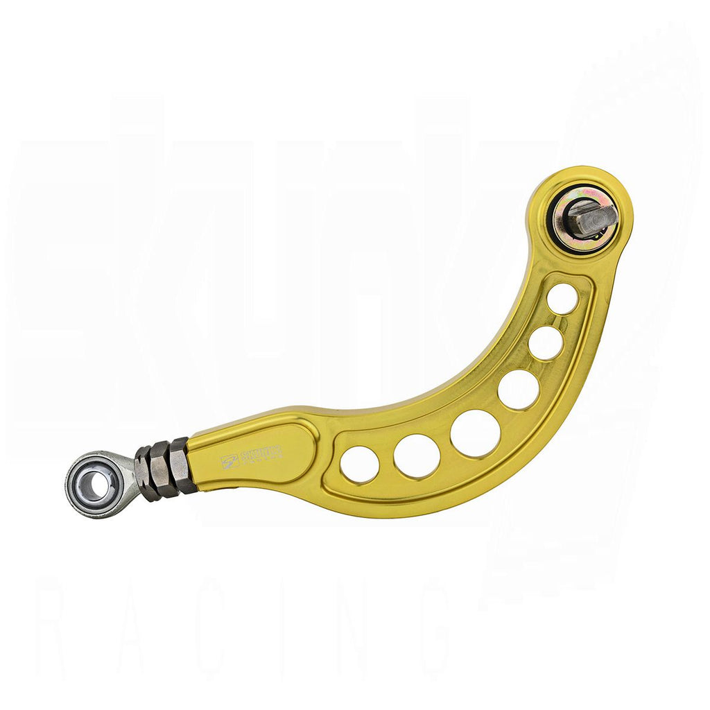 Pro Camber Kit - Rear - '12-'15 Civic - Gold Ano